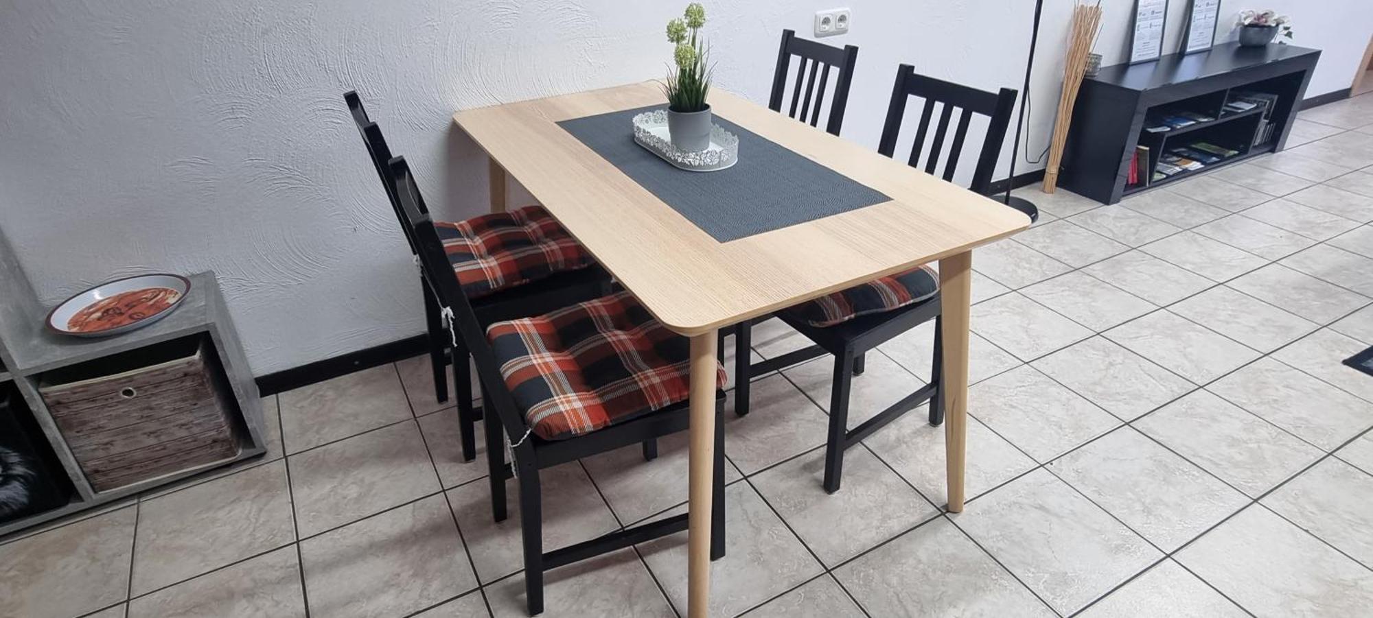 Ferienwohnung Beim Nationalpark Eifel Nideggen Exteriér fotografie